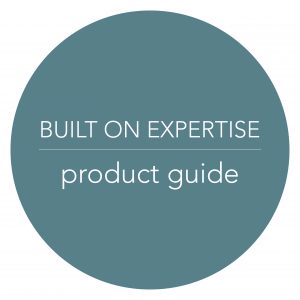 Build on Expertise