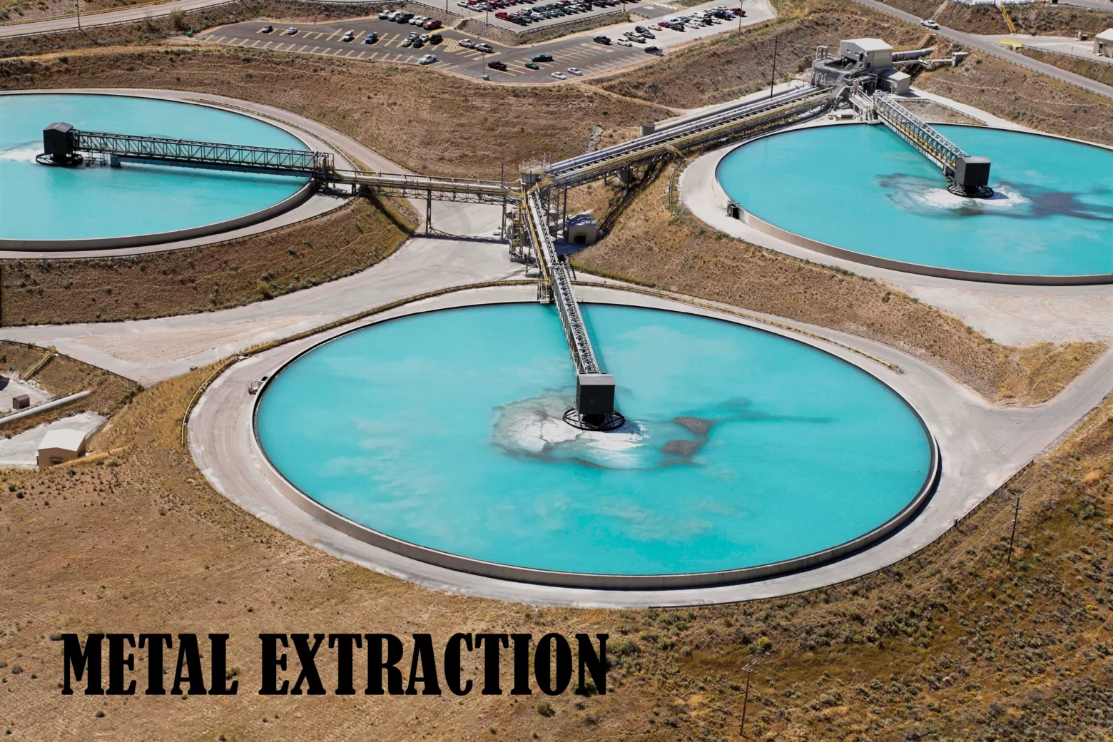 Metal Extraction