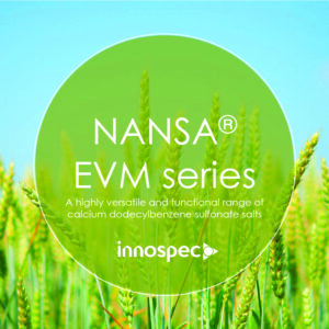 NANSA EVM series