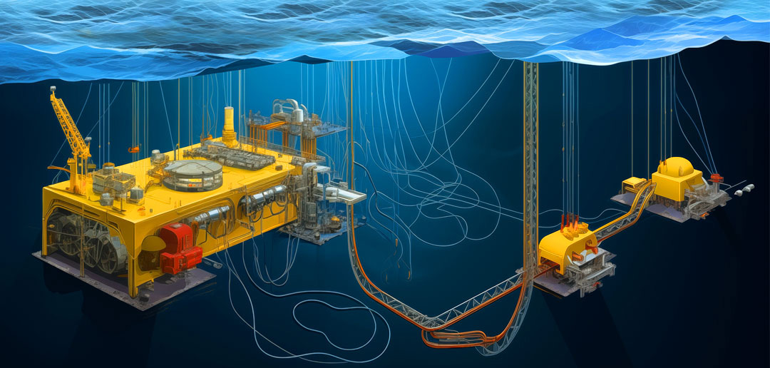 Innospec LaZuli™: Revolutionizing Deepwater Subsea Production