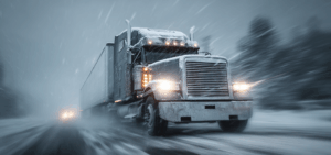 003 Truck Snow