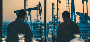 004 Oilfield Intermediates