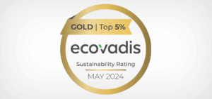 005 Ecovadis 2024
