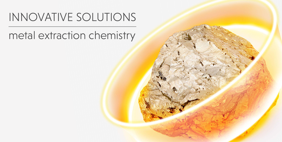 Metal Extraction Product Guide
