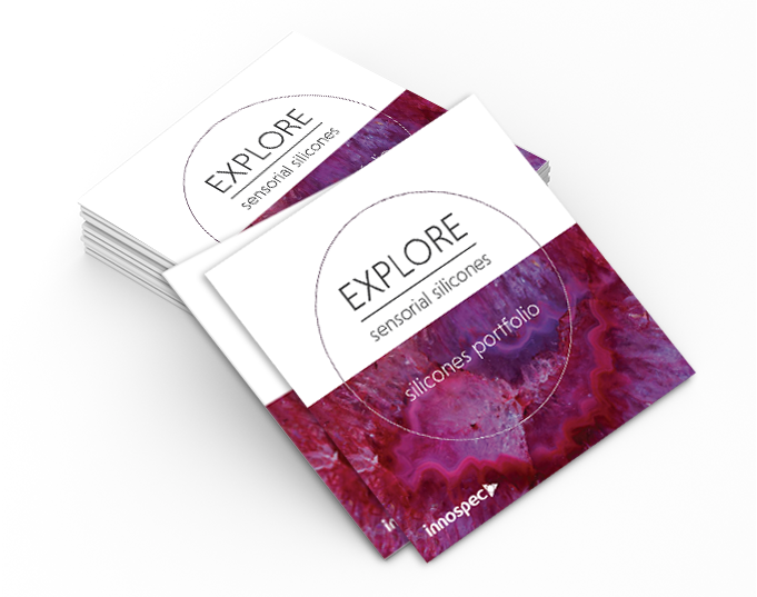 silicones product guide