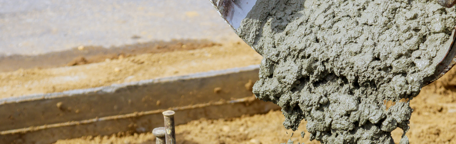 Concrete Admixture Formulations