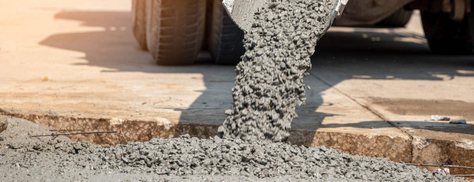 Concrete Admixture Formulations